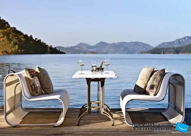 D-Resort Göcek - PASİF